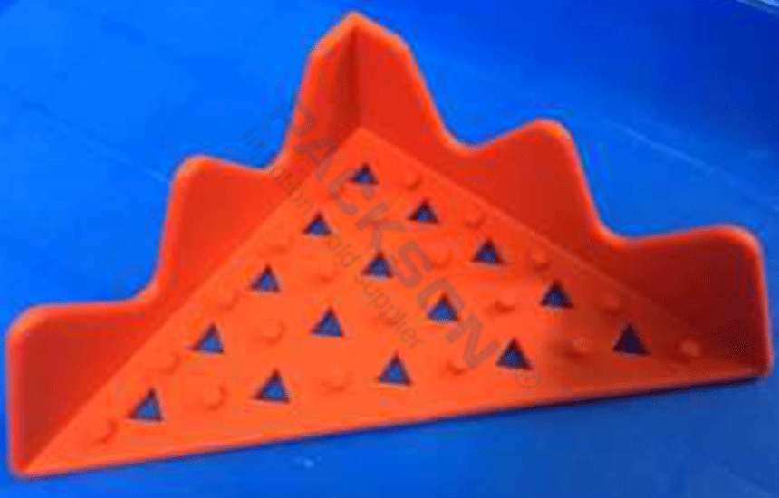 Medical Silicone Rubber Parts