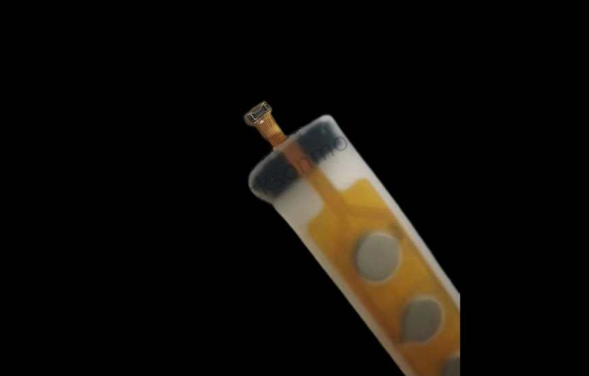 Medical Silicone Rubber Parts