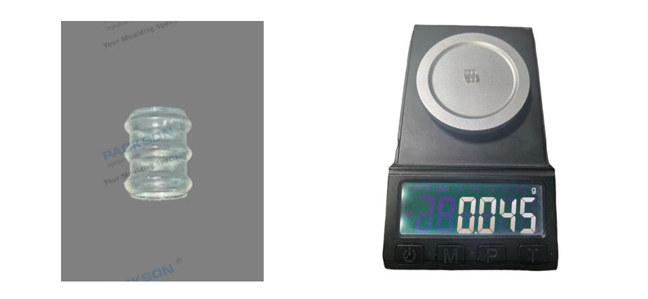 Packson Hot-tip Inject Part Directly 1*4 Packson Hot-tip Inject Part Directly 1*4